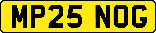 MP25NOG