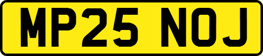 MP25NOJ