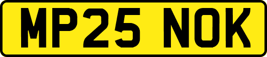 MP25NOK