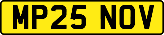 MP25NOV