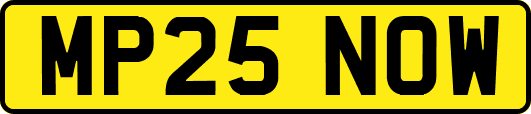 MP25NOW