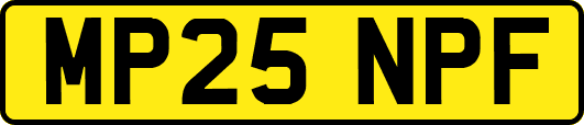 MP25NPF