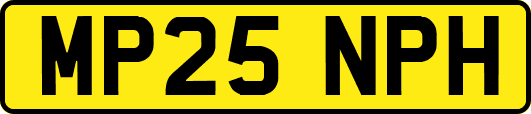 MP25NPH
