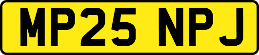 MP25NPJ
