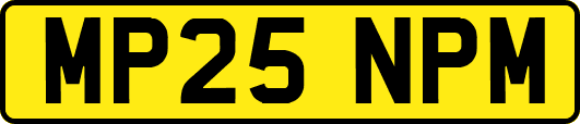MP25NPM