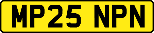 MP25NPN