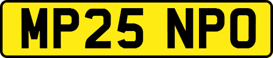 MP25NPO
