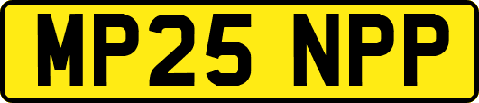 MP25NPP