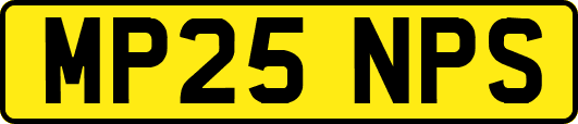 MP25NPS