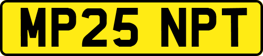 MP25NPT