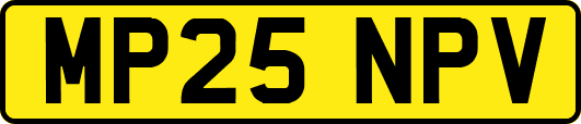 MP25NPV