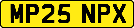 MP25NPX