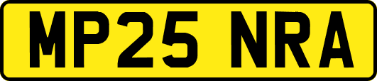 MP25NRA
