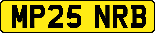 MP25NRB