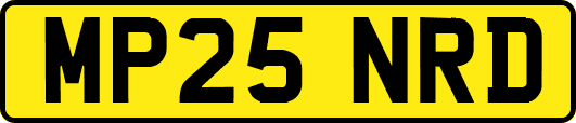 MP25NRD