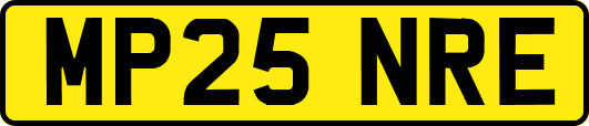 MP25NRE