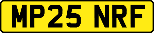 MP25NRF