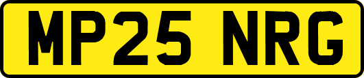 MP25NRG