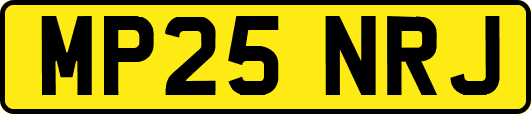 MP25NRJ