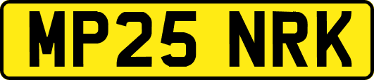 MP25NRK