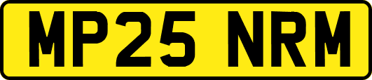 MP25NRM
