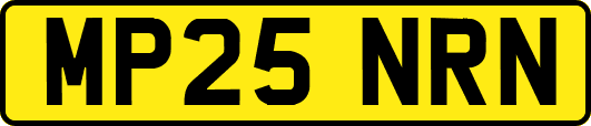 MP25NRN