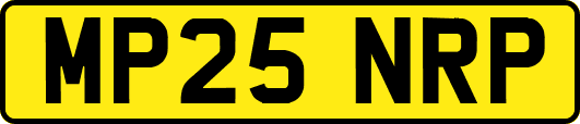 MP25NRP