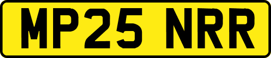 MP25NRR