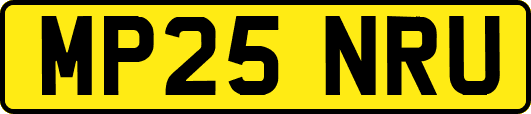 MP25NRU