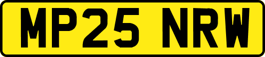 MP25NRW