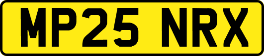 MP25NRX