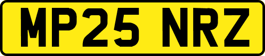 MP25NRZ
