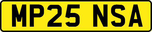 MP25NSA