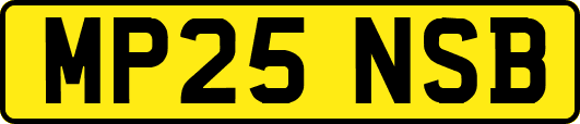MP25NSB