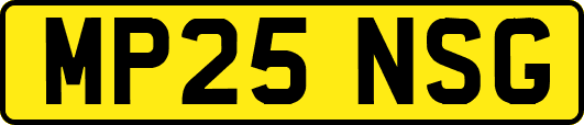 MP25NSG