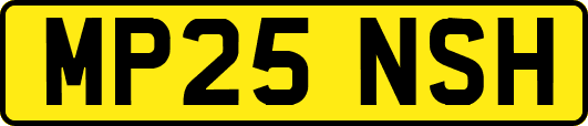 MP25NSH
