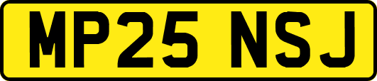 MP25NSJ