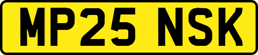 MP25NSK