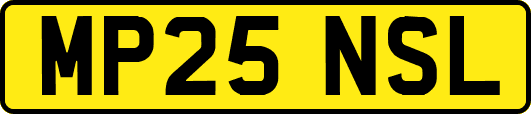 MP25NSL
