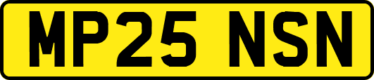 MP25NSN