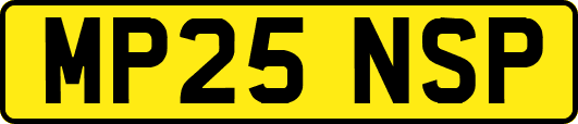 MP25NSP