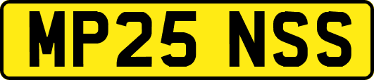 MP25NSS