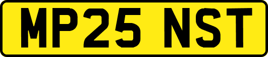 MP25NST