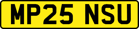 MP25NSU