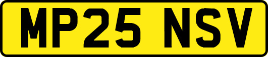 MP25NSV