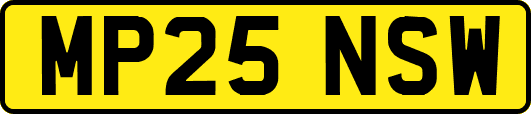 MP25NSW