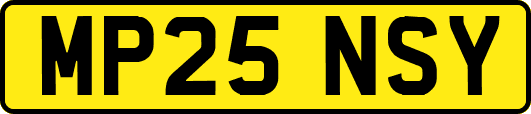 MP25NSY