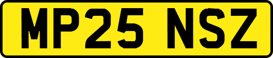 MP25NSZ