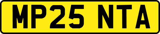 MP25NTA