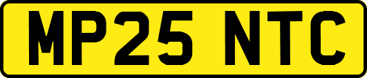 MP25NTC